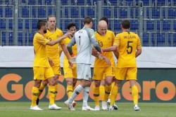 Prediksi Australia Vs Peru, Australia Unggul Tipis