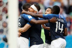 Prediksi Denmark Vs Prancis, Kans Imbang Besar