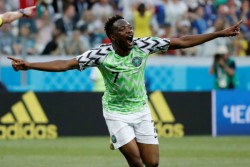 Nigeria Bertekad Pulangkan Messi cs Lebih Cepat, Begini Strateginya!