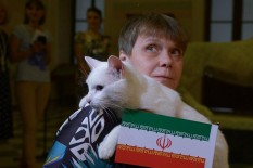 Meski Musuh Bebuyutan, Israel Sempat Doakan Iran Raih Keberuntungan dalam Piala Dunia