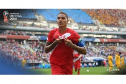 Australia Gagal ke 16 Besar karena Kalah dari Peru