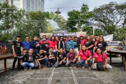 WJA Property Ajak Pengembang Properti Bersinergi