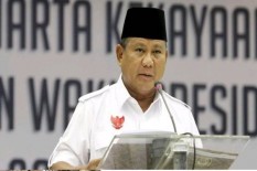 Penggalangan Dana Kampanye Prabowo Wajar, Asal...