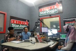 Lansia Tanggap Bencana Akan Diluncurkan pada Hari Lanjut Usia Nasional 2018