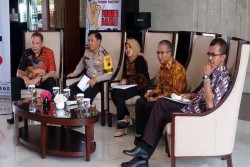 PILKADA JATENG: Pantau Real Count Versi KPU Jateng di Sini