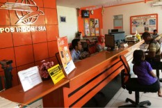 Selama Lebaran, Pengiriman Uang ke Bantul Capai Rp1 Miliar