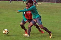 Preview Persiba Bantul vs Timnas U-19 
