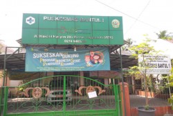 Libur Pilkada, Puskesmas di Bantul Tutup, Pasien Telantar