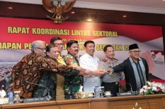 4 Daerah Ini Batal Gelar Pilkada Serentak, Penyebabnya Mengejutkan