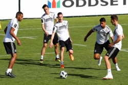 Prediksi Jerman Vs Korea, Jerman Unggul Dua Gol