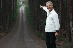 HITUNG CEPAT PILGUB JATENG: Ini Hasil Akhir Suara Ganjar-Yasin dan Sudirman-Ida