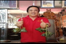 KABAR DUKA JOGJA : Koh Bing Akan Dimakamkan Minggu