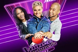 The Voice Kids Indonesia Season 3 Tampilkan Agnezmo, Kaka Slank dan Marcell Siahaan
