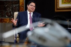 Wujudkan Indonesia Sentris, Kawasan Industri Luar Jawa Tumbuh 42%