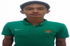 Piala AFF U-19 2018 : Harus Lama Tinggalkan Bali United, Ini Kata Hanis Saghara