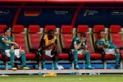 Jerman Pantas Tersingkir karena Mereka seperti Mayat Hidup
