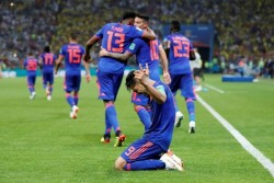 Prediksi Senegal Vs Kolombia, Kolombia Menang Tipis