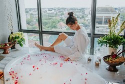 Swiss Belboutique Hadirkan Sensasi Relaksasi di Tamansari Puspa Spa