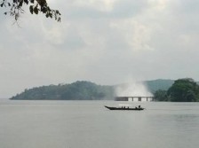 Waduk Jatiluhur Masih Sejuk dan Eksotis, ke Sana Yuk