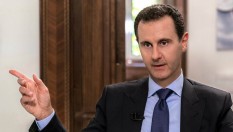 Bashar Al Assad: "Kami Tak Butuh Dana dari Barat untuk Bangun Kembali Suriah"