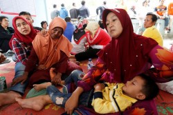 Kepala Dinas Perhubungan Ditetapkan Jadi Tersangka Kasus Karamnya KM Sinar Bangun di Danau Toba
