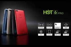 Flash Sale, Infinix Hot 6 Pro Dijual Mulai Rp1,499 Juta
