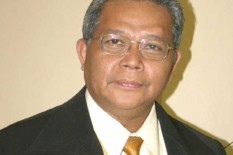 Pakar Kebencanaan UGM Prof. Sudibyakto Berpulang