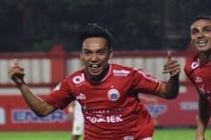 PERSIJA VS PERSIB : Preview dan Prediksi 