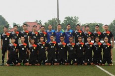 PIALA AFF U-19 2018 : Ketemu Indonesia di Pertandingan Pertama, Inilah Daftar 23 Pemain Timnas U-19 Laos   