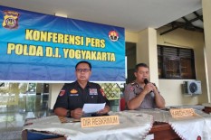 Waduh, Instagram Ustaz Wijayanto Dipalsu untuk Galang Dana