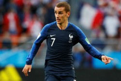 Prancis Vs Argentina, Penebusan Dosa 2 Juara Dunia
