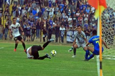 Jamu Martapura FC, Pelatih PSIM Jogja Minta Pemain Jangan Overconvidence