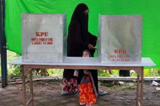 Ada 40 Laporan Politik Uang dalam Pilkada Serentak 2018