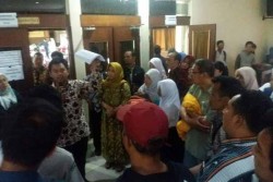 Calon Siswa dan Orang Tua Gagal Registrasi Gara-Gara NIK, Disdikpora Tawarkan Solusi Ini
