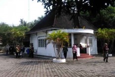 Menapaki Jejak Paku Alam di Pesisir Selatan Kulonprogo