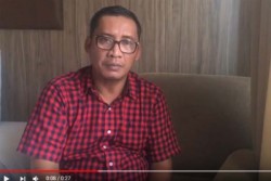 Pemenang Pilkada Tulungagung Seorang Tahanan KPK, Begini Tanggapan KPU