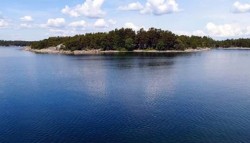 Di Pulau di Finlandia Ini, Pria Dilarang Masuk