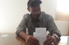 SOSOK: Pensiun PNS, Eko Yuwono Punya Cara Unik untuk Bersyukur