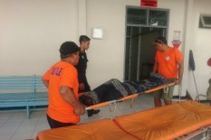 Asyik Main Air di Pantai Drini, Wisatawan Asal Solo Meninggal Diduga karena Serangan Jantung