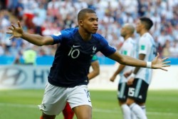 Ikuti Jejak Pele, Mbappe Tersanjung