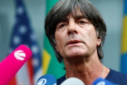 Belajar dari Kegagalan Euro 2004, Low Akan Rombak Skuat Jerman