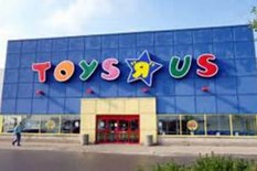 Toys "R" Us Resmi Menutup Seluruh Gerai