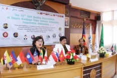 2020, UIN Suka Harus Jadi PT Islam Terkemuka