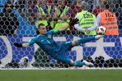 Rusia Latihan 2 Tahun agar Menang Adu Penalti