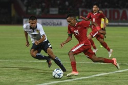 Indonesia Puncaki Grup A Piala AFF U-19