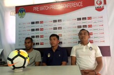 PSIM JOGJA VS MARTAPURA FC : Laskar Mataram Bertekad Amankan 3 Poin di Kandang 