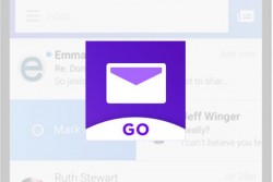 Yahoo Luncurkan Yahoo Mail Go untuk Email Versi Ringan