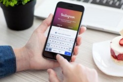 Instagram Stories Punya Fitur Musik