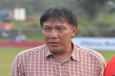  PIALA INDONESIA 2018 : Jamu Persib, PSKC Bakal Imbangi Kualitas Maung Bandung