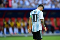 Lagi, Pemuda di India Bunuh Diri karena Argentina Kalah